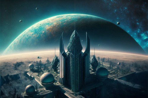 Science Fiction